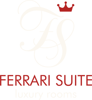 Hotel B&B Campobasso | Ferrari Suite