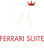 Hotel B&B Campobasso | Ferrari Suite