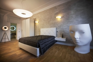 Hotel Campobasso - Ferrari Suite - Nemo Suite