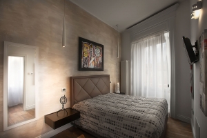 Hotel B&B Campobasso - Ferrari Suite - Teatro Suite