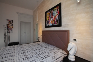 Hotel B&B Campobasso - Ferrari Suite - Teatro Suite