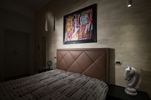 Hotel B&B Campobasso - Ferrari Suite - Teatro Suite