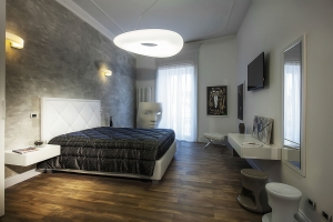 Hotel B&B Campobasso - Ferrari Suite - Nemo Suite